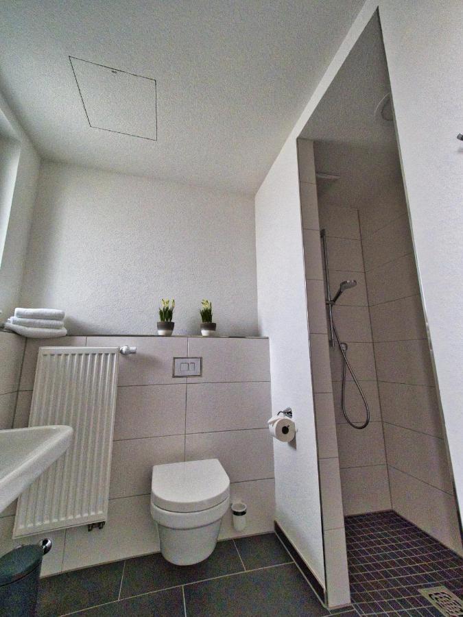 Longhouse Aparthotel Драйайх Екстериор снимка
